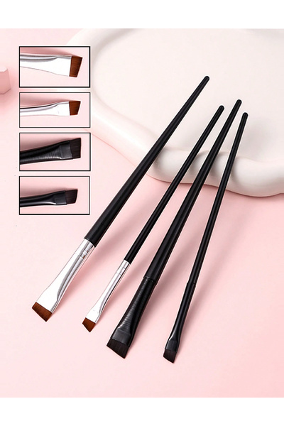 Evendi Brush set, Black