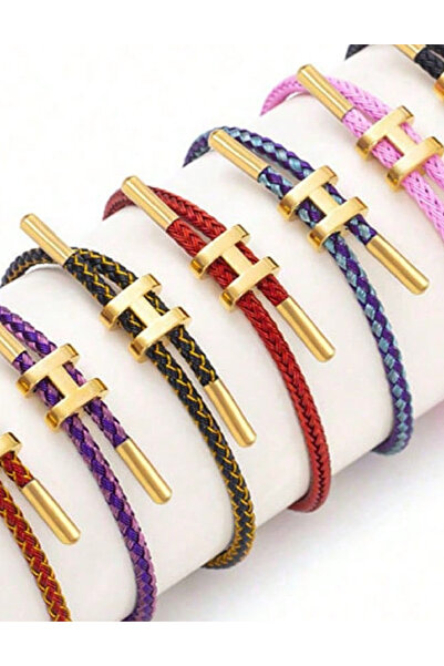 Evendi Bratara, Rosu