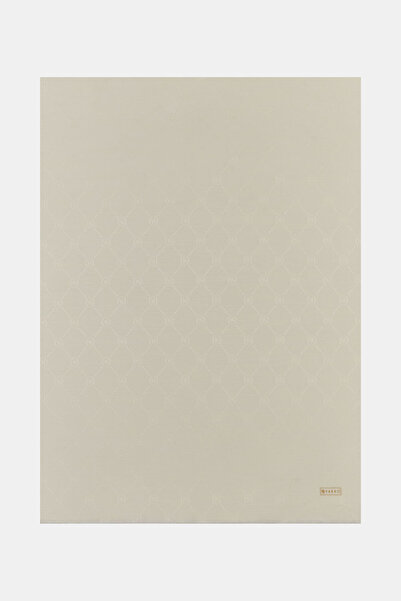 Vakko KIRIK BEYAZ PAMUK/İPEK ŞAL