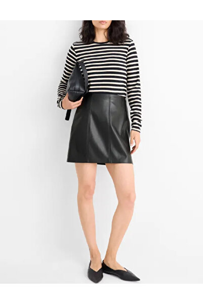Evendi Skirt, Black