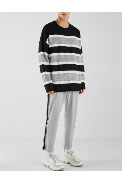 Evendi Oversize Sweater, Mixed Colors