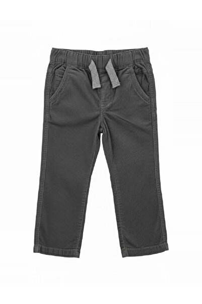 Evendi Pantaloni, Gri petrol