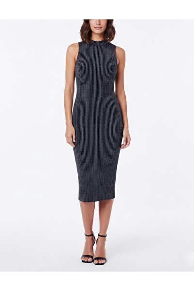 Evendi Medium dress, Blue/silver