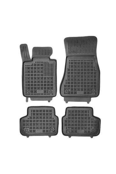 Rezaw-Plast Set covorase auto Rezaw Plast, pentru BMW Seria 5 G30/G31 2017-20...