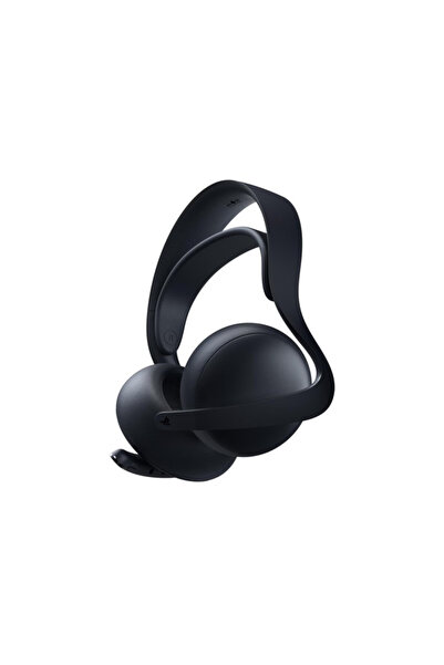 Sony PS5 ELITE Wireless Headset black