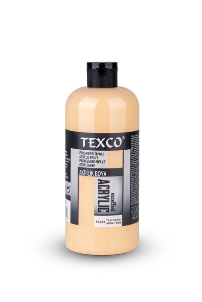 Rich TEXCO AKRİLİK 400 ML TEN RENGİ