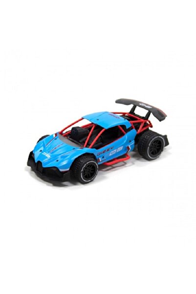 Sulong Toys RC Gesture sensing car Dizzy (blue, 1:16)