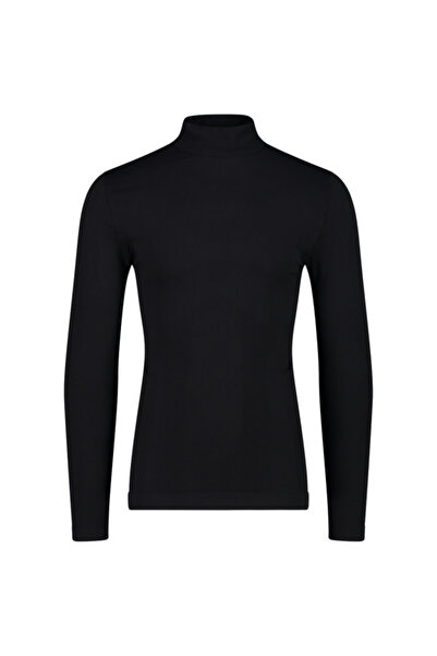 CMP Bluza de corp barbati 32Y2697-Negru-XL/XXL