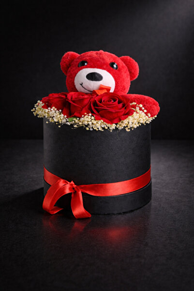 Generic GÜLLÜ AYICIK HEDİYELİK EŞYA