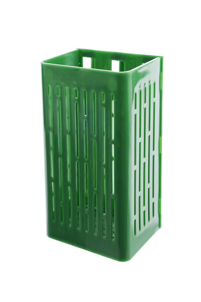 LUBY Ghiveci hidroponic pentru cultivarea plantelor in acvariu, verde