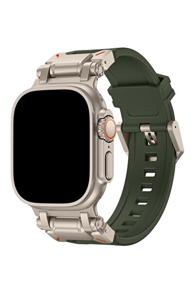 Dexmon ساعة 11 10 46 ملم 9 8 7 6 Se Ultra متوافقة مع مقاسات 49-46-45-44-42 مل...