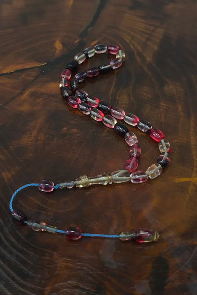 Agai Silver Специална система Тъсел Майсторско изработване Капсулно рязане Цв...