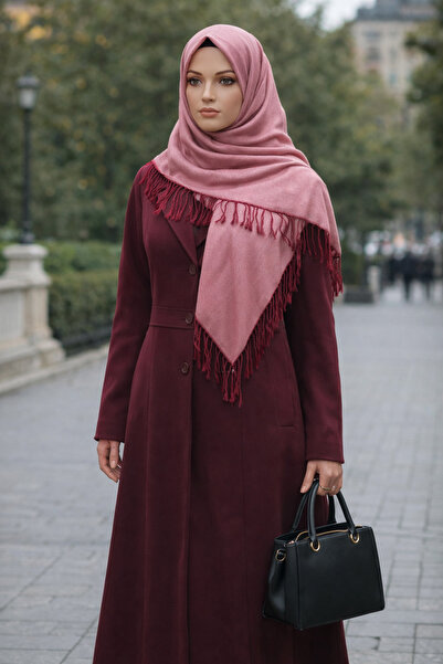 VİZYON 18% شال حرير