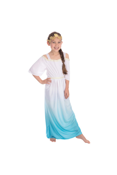 KidMania ® Στολή Θεάς Αφροδίτης για Κορίτσια 8-10 Ετών 128-140 εκ.