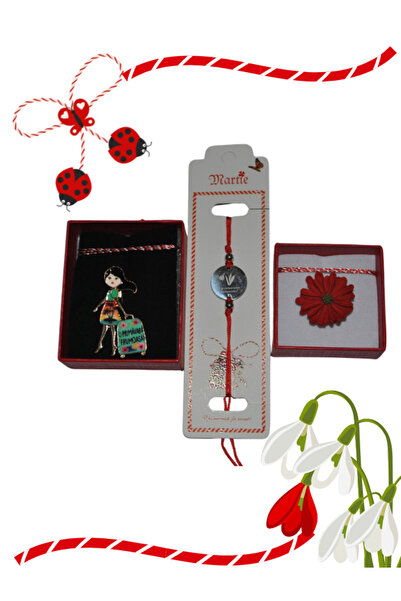 LOL Martisor gift set – A beautiful spring 🌷