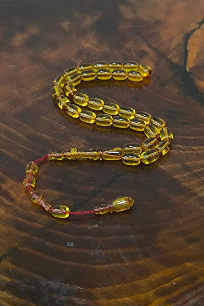 Agai Silver Special System Tasseled Master Craftsmanship Capsule Cut Amber Pr...