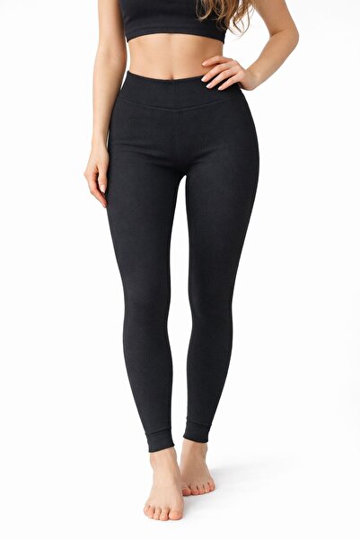 DağdevirenTkstl Camisole Thermal Tights