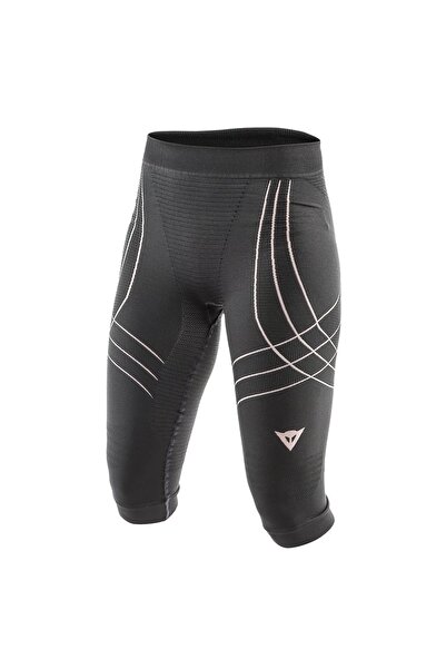 Dainese Pantaloni termic pentru femei Hp1 Bl L-Negru/Roz-XS/S
