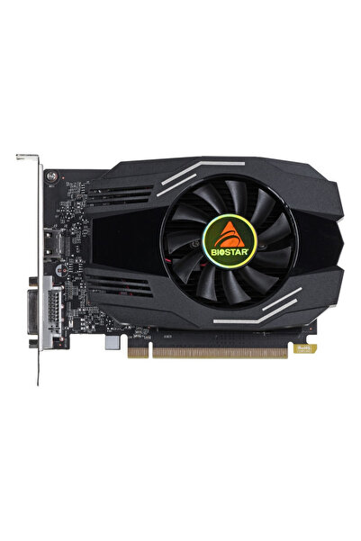 Biostar GeForce GT 1030 4GB ATX Graphics Card