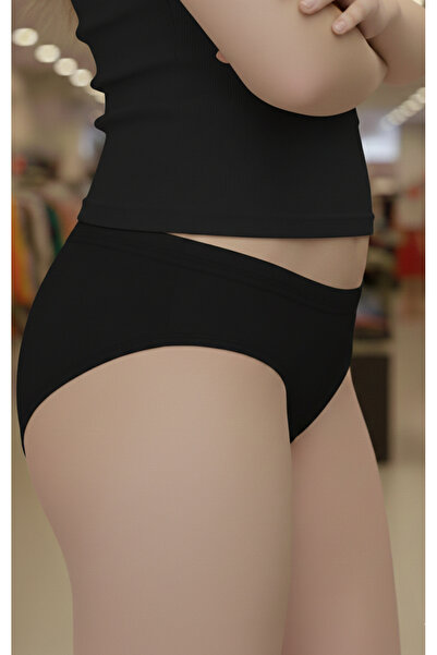 YPC TEKSTİL Bamboo Lycra Bikini (2 Pieces)