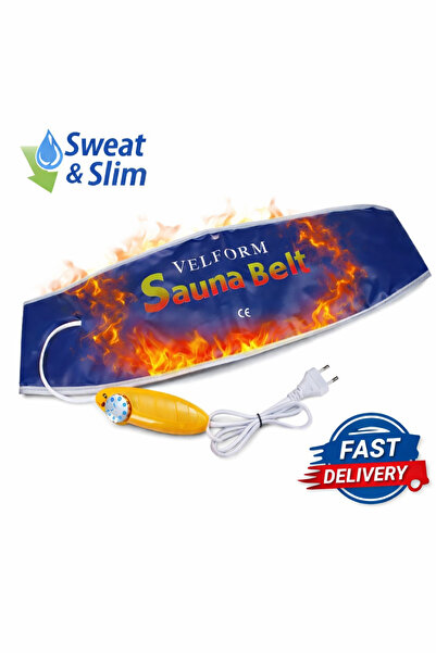 OEM Centură cu efect de saună pentru remodelare corporală