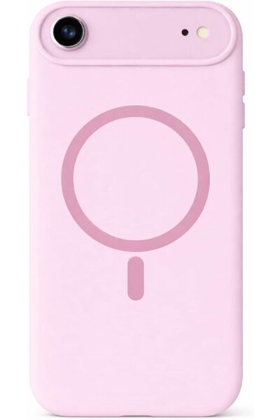 Mobcos Elite Premium Silicone Case for iPhone | Silky Soft Touch | Military-G...