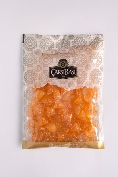 çarşıbaşı Akide Candy with Sesame 400 Grams