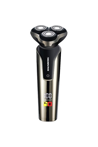 Hausberg Rechargeable Beard Trimmer HB-78GR