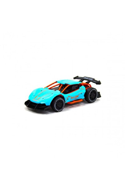 Sulong Toys Remote control car Speed ​​racing drift&minus; Red Sing (blue...