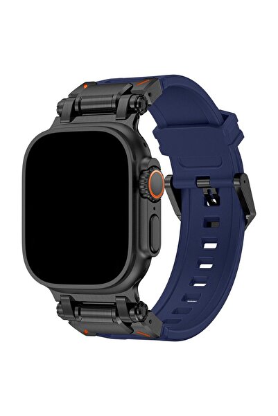 Dexmon Watch 11 10 46mm 9 8 7 6 Se Ultra Compatible 49-46-45-44-42 mm Premium...