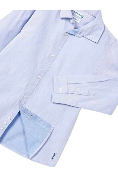 MAYORAL Camasa baiat