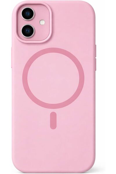 Mobcos Elite Premium Silicone Case for iPhone | Silky Soft Touch | Military-G...