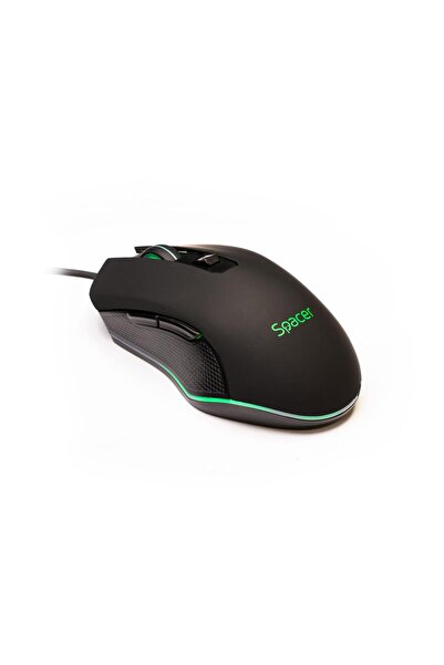 Spacer Mouse Cu Fir Usb Optic Sp-Gm-01