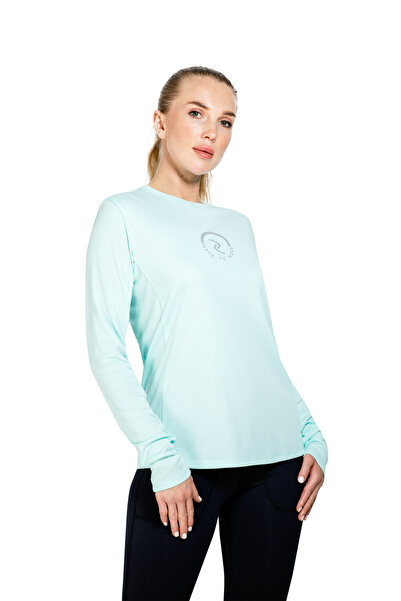 Zaecy Women's Full Sleeve Top