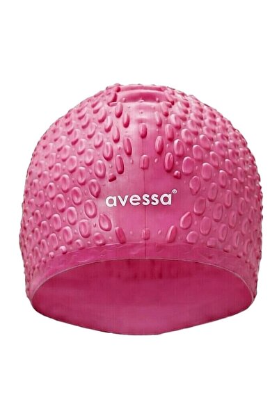 AVESSA Bslk-55 Büyük Silikon Bone Koyu Pembe