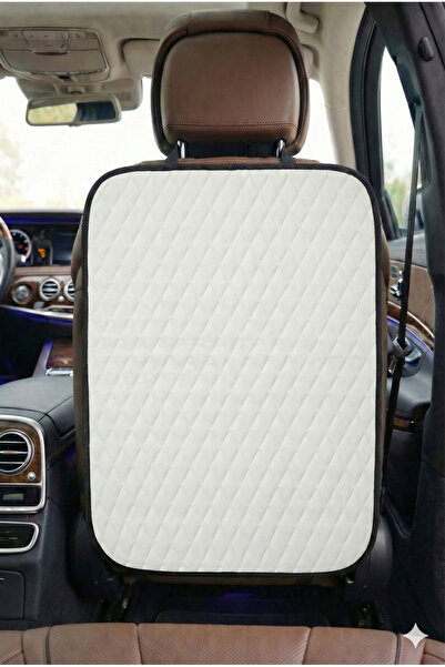 Ayg Aydın Aygün Koltuk Arkası Koruyucu Araç İçi Koltuk Arkası Koruma Kılıfı -...
