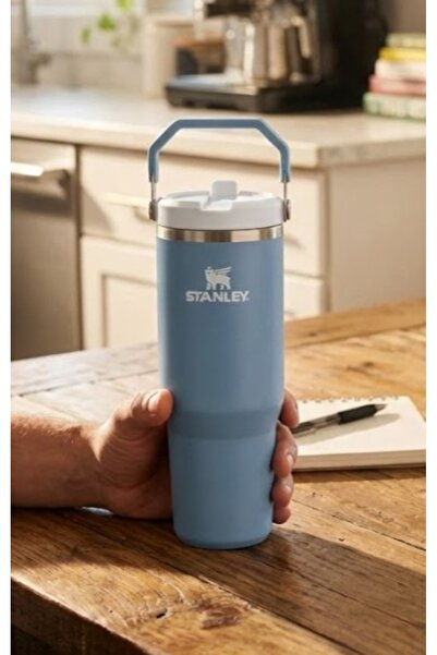 Stanley The iceflow flip straw 2.0 tumbler 0.89l thermos
