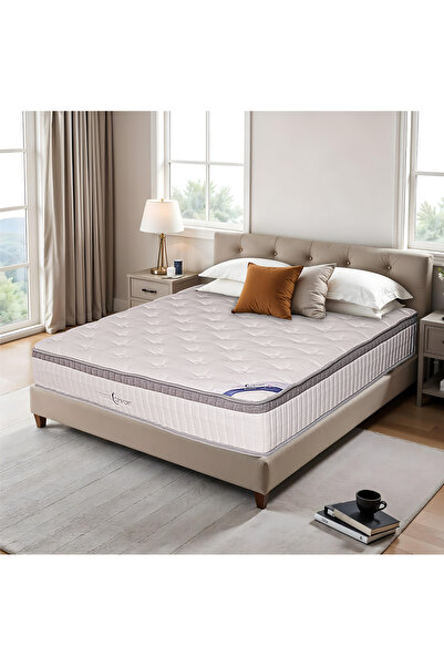 Total Comfort Sydney | Premium Pocket Spring Mattress
