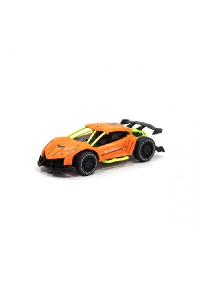 Sulong Toys Remote control car Speed ​​racing drift &minus; Bitter (orang...
