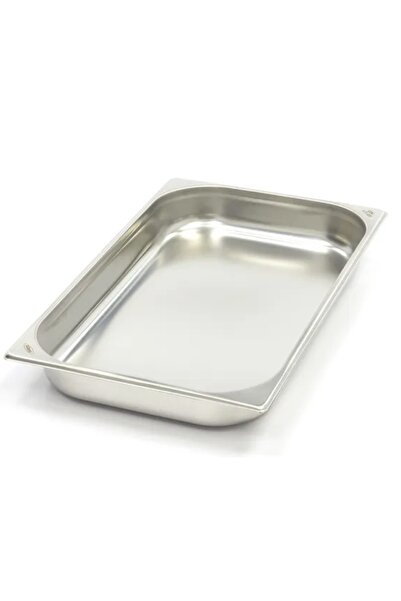 Maxima Cuva inox GN 1/1-65 mm profesionala