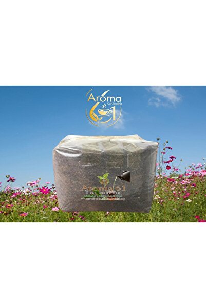 Nurçay Açık Mayıs Çayı 5 kg