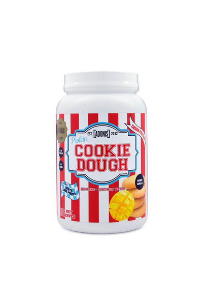 Adonis COOKIE DOUGH MANGO VANILLA 1KG