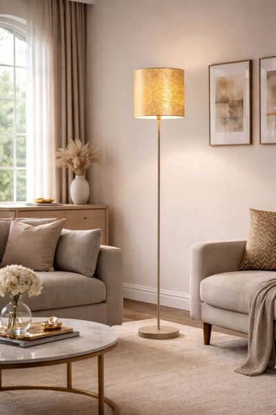 Eglo Lampadar VISERBELLA 97647