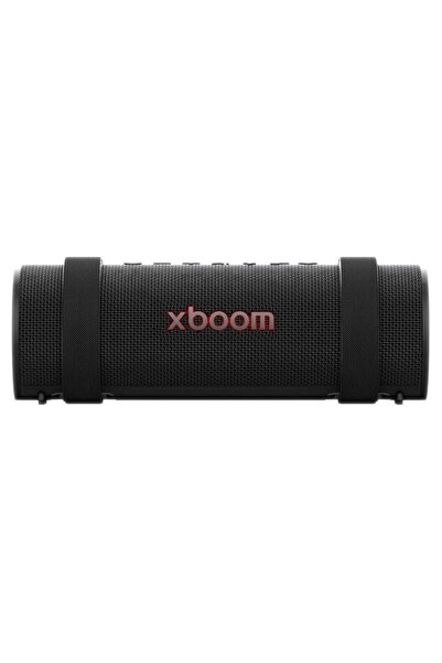LG XBoom Grab by will.i.am Wireless Speaker Black