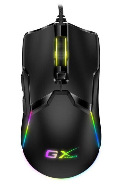 GENIUS Mouse Scorpion M700 7200DPI, negru