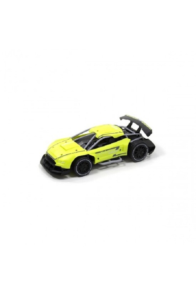 Sulong Toys Remote control car Speed ​​racing drift &minus; Mask (green&#...