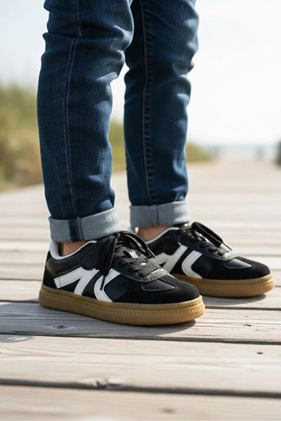 Cool Kids Παιδικά Unisex καλοκαιρινά παπούτσια για καθημερινό περπάτημα, αντι...