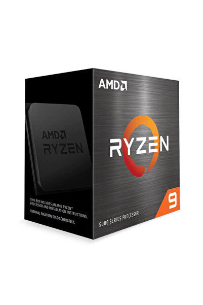 Amd Procesor Ryzen 9 5950X TRAY