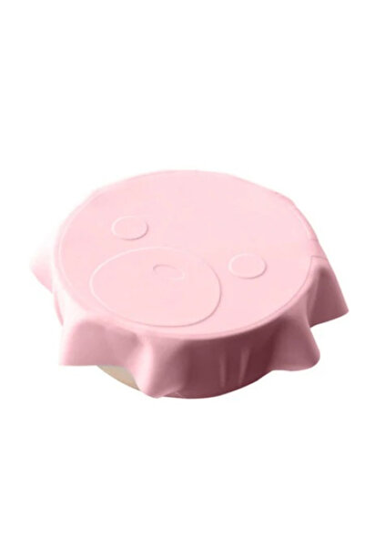 MaffStuff Set of 3 silicone bowl mats 18 x 18 cm pink MaffStuff®