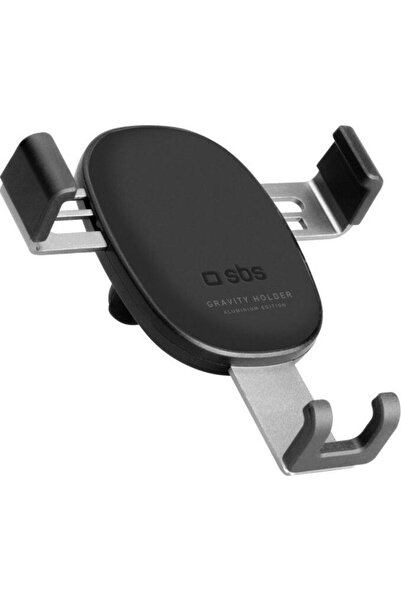 SBS Suport telefon TESUPPCLIPGRAVK pentru ventilația auto